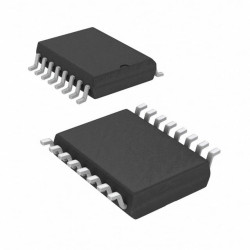 MAX1639ESE High-Speed Step-Down Controller SOIC16