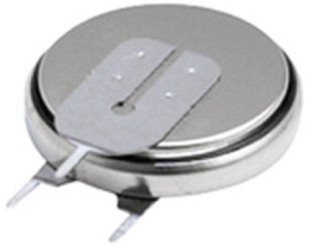 Lithium-button cell, CR2450, 3 V, 560 mAh, 86450 201 501