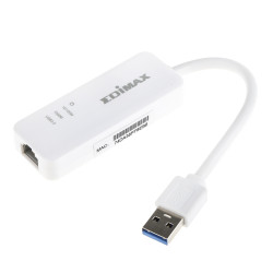 Przejściówka USB 3.0 na Ethernet, Edimax