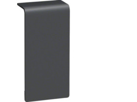 tehalit.SL Łącznik 20x80 czarny SL2008079011 HAGER