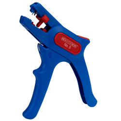 Weicon 10006786 Professional Wire Stripper No. 5