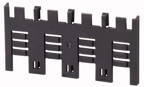 Osłona zacisków 4P NZM1-4-XKSFA 100781