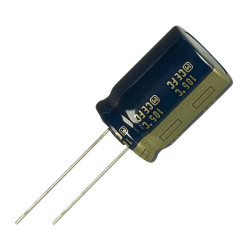 Panasonic EEU-FC1H102 Electrolytic capacitor Radial lead 1000&#xB5;F 50V 16mm 20