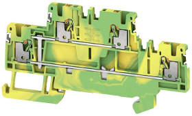 Złączka wielopoziomowa Weidmüller 2675100000 złącze wtykowe 50 szt.
