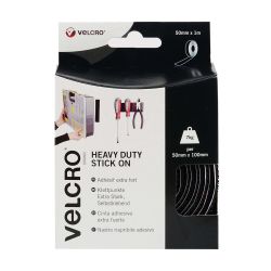 VELCRO® Brand Heavy Duty Stick On Tape