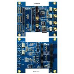 TerasIC ADA-GPIO – Karta konwersji AD/DA Highspeed GPIO P0007