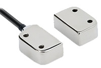 Przełącznik bezpieczeństwa, F3S-TGR-N_R, 10 V DC, IP69K, 4, Omron