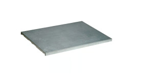 Regał magazynowy wysokość 36.2mm 350lb Justrite Stal