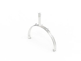 NI uchwyt gąsiorowy uniwersalny g5 max/skr nierdzewny 95911105 ELKO-BIS