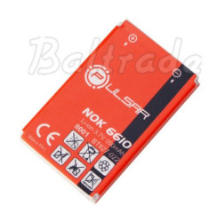 Bateria Pulsar do Nokii 6610/7210