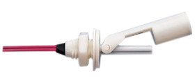 Przełącznik pływakowy Pływak Poziome długość kabla 610mm Gems Sensors