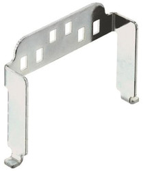 Ramka HARTING Ramka ekranująca HAN DD, HAN E, HAN EE, HAN Snap