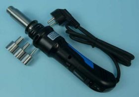 ZD-8907 RĄCZKA.HOT AIR 150-500°C 320W