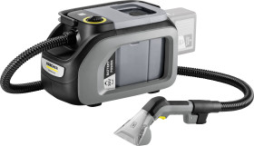 Odkurzacz do pracy na sucho i mokro Kärcher Professional Puzzi 2/1 Bp 1.101-750.0 16 l/s 1 szt.