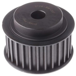 Koło pasowe rozrządu, materiał: Stal, Z: 28, otwór: 15mm, sz. paska: 30mm