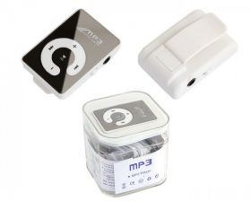 ODTW.MP3 MIRROR BIALY