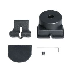 CB uchwyt antenowy do klapy SF-40 Jowisz