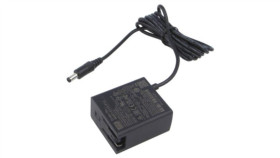 Nge12i12-P1j Zasilacz Impulsowy, Sieciowy,Wtykowy, 12Vdc, 1A, 12W, Wyj: 5,5/2,1