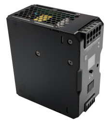 Zasilacz szyny DIN U wy 24V dc I wy 20A U we 100 → 240V ac Omron 480W impulsowy