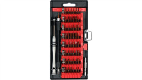 Zestaw Do Naprawy Telefonów Komórkowych 61Szt