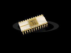 układ C4008 CDIP-24 GOLD INTEL DC:7609 Malaysia