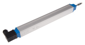 Przetwornik liniowy liniowy Vishay