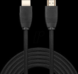 509-14 HDMI™ cable for 8K, 2 m
