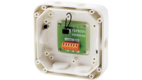 Fdfb291 Gniazdo Czujek Płomieni Ir Fdf2x1-9