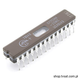 CY7C344-20WC CPLD 32 Macro Cells DIP24LCW CYPPRESS