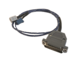 Kabel easy connect w212