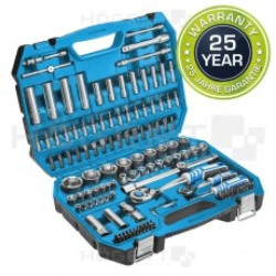 Zestaw narzędziowy 144 szt. HT1R440
