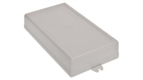 Obudowa Ip53, 177.9 X 101.5 X 36.6Mm, Rs Pro Z7