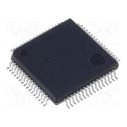 55STM32F070RBT6