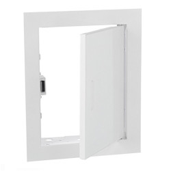 Drzwi rewizyjne metal MAGNAT 300x300 DOSPEL 506238