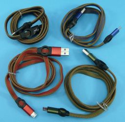 USB 2.0 PRZYŁ.WT.A-&gt;WT.MICRO USB 1mb 3A