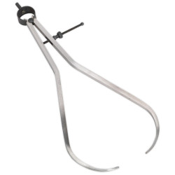 Sealey AK9772 Spring Calliper 300mm External