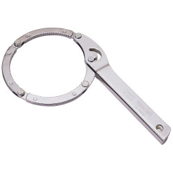 Draper 10784 100mm Capacity Oil Filter Wrench