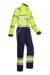 COVERALL FAREINS