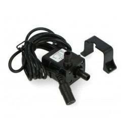 12V 240 liter / hour Electric Liquid Pump AD20P-1230E Arduino