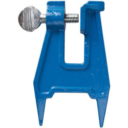 PFERD 18301038 File holder Hand-held steel support for Chainsaw sharpening