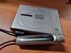 Sony MD Walkman