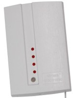 AL-CH04H Odbiornik 4 kanałowy do systemów bezprzewodowych (U4HR)