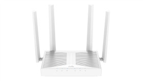 Wr3000e Router Wi-Fi Cudy