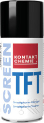 Kontakt-Chemie screen cleaner, spray can, 100 ml, 80704-AB