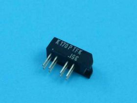 K170P TRANSOPTOR ODBICIOWY 2xCNY-70