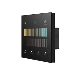 Panel LED naścienny Skydance - CCT - 1 strefa - DALI Bus/24V - TD2-S(B)