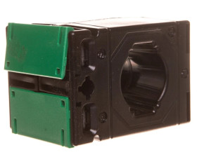 Przekładnik prądowy z otworem na szynę 50/30 (50) 250A/5A klasa 0,5 LCTB 5030500250A55