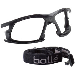 Bolle Safety RUSHKITFS RUSH&#x2B; Foam &amp; Strap Kit