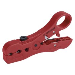 Ściągacz izolacji do kabli koncentrycznych PARKSIDE / 100360282001