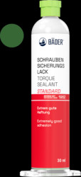 Torque sealant, 50 ml, green, 15002-KAR.05